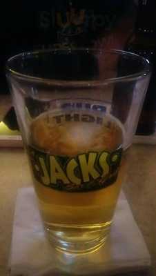 Out Of Wack Jacks Bar & Grill
