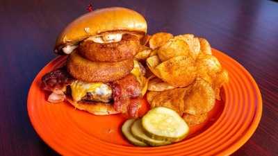 Out Of Wack Jacks Bar & Grill