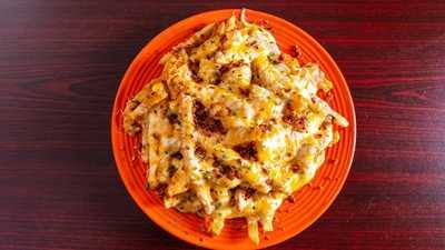 Out Of Wack Jacks Bar & Grill