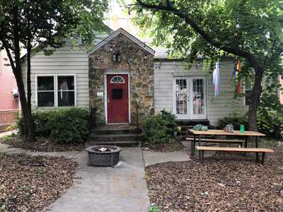 Grace [coffee] House