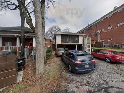 Grace [coffee] House