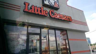 Little Caesars