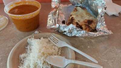 Dabba Indian Kitchen