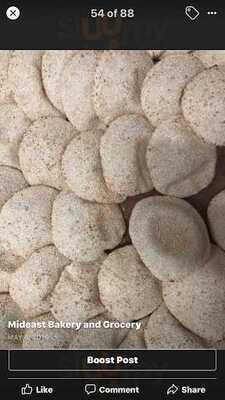 Mideast Bakery