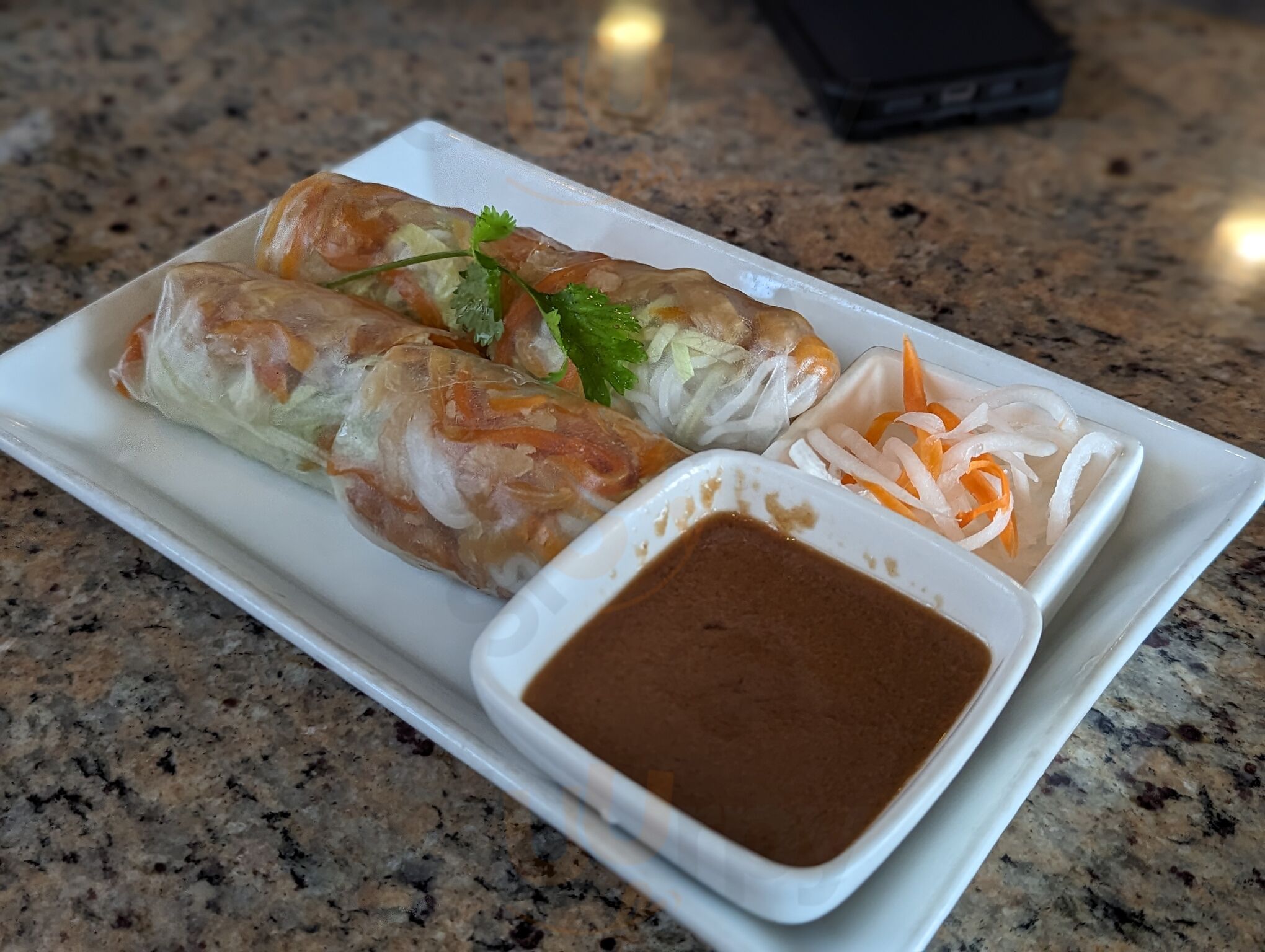 Sunflower Vietnamese Restaurant