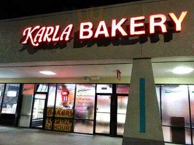 Karla Bakery