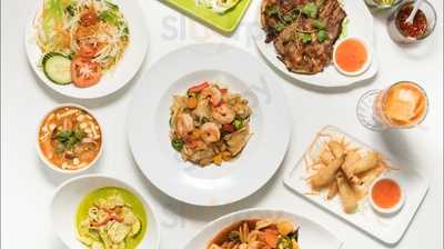 Thailand Restaurant