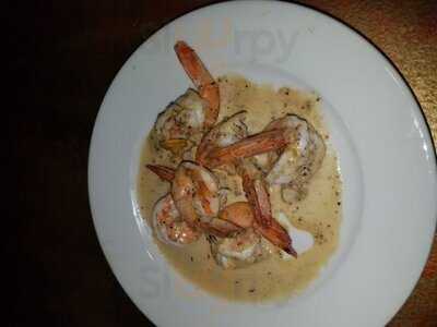 Brownstone Bar & Restaurant