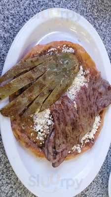 Restaurante Fritangas La Pili