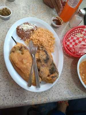 Restaurante Fritangas La Pili