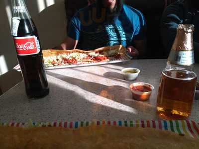 Restaurante Fritangas La Pili