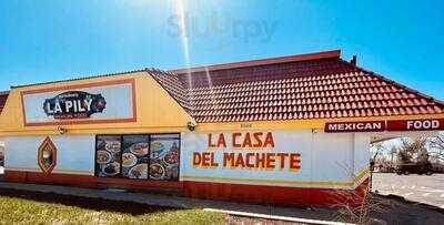 Restaurante Fritangas La Pili