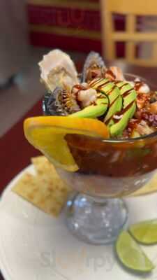 Restaurante Fritangas La Pili