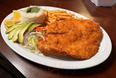 Restaurante Fritangas La Pili