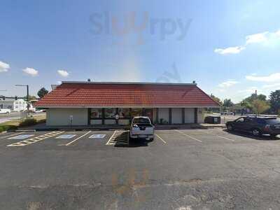 Restaurante Fritangas La Pili