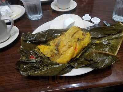 Macitas At Cutler Bay