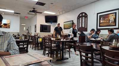 Macitas At Cutler Bay