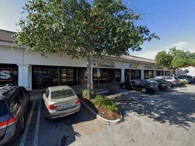 Macitas At Cutler Bay