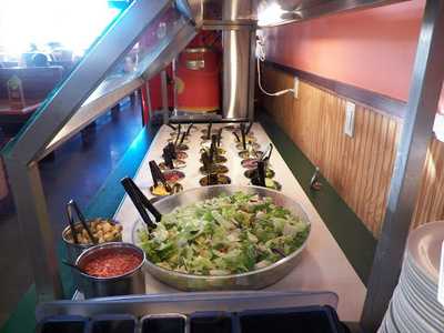 Double Dave's Pizzaworks