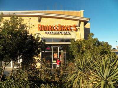 Double Dave's Pizzaworks