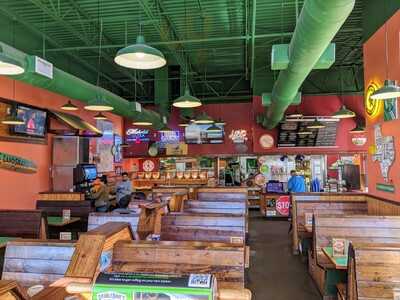 Double Dave's Pizzaworks