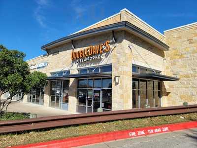 Double Dave's Pizzaworks