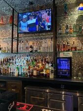 Latitude Bar & Grill