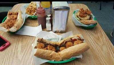 Mt Airy Deli & Mini Market