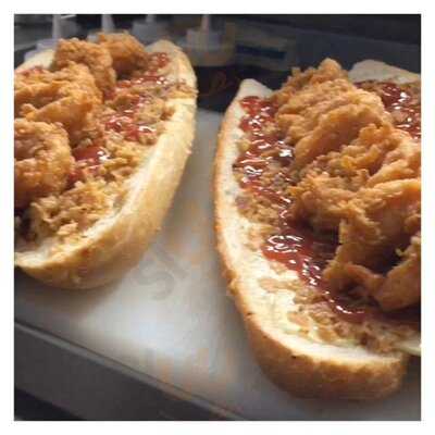 Mt Airy Deli & Mini Market