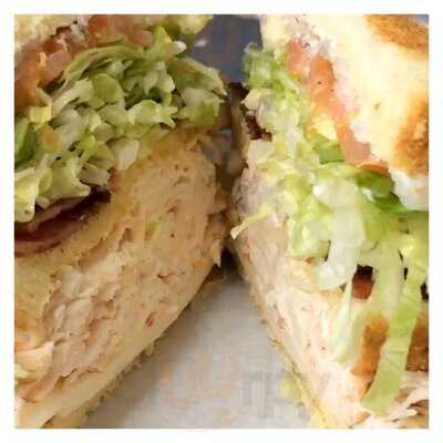 Mt Airy Deli & Mini Market