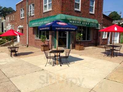 Mt Airy Deli & Mini Market