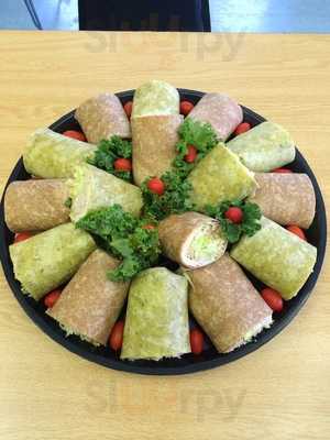 Mt Airy Deli & Mini Market