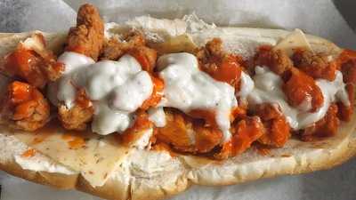 Mt Airy Deli & Mini Market