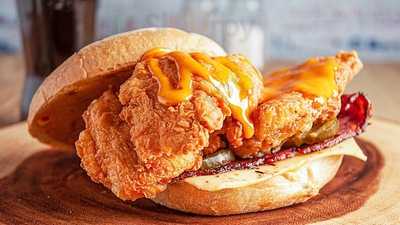 Mt Airy Deli & Mini Market