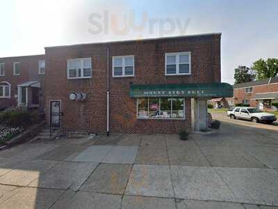 Mt Airy Deli & Mini Market