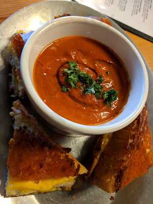 Strormbreaker Brewing St. John's