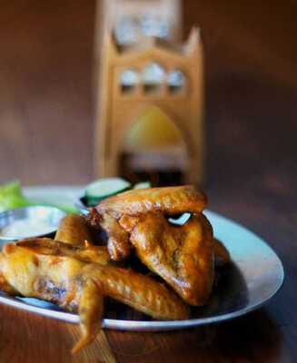 Strormbreaker Brewing St. John's