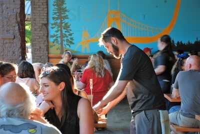 Strormbreaker Brewing St. John's