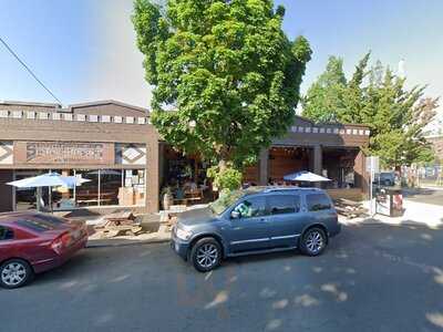 Strormbreaker Brewing St. John's