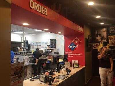 Domino's Pizza