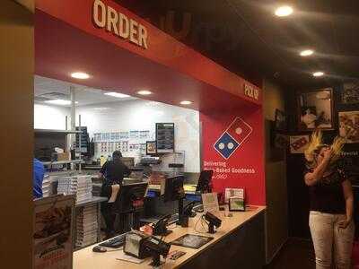 Domino's Pizza