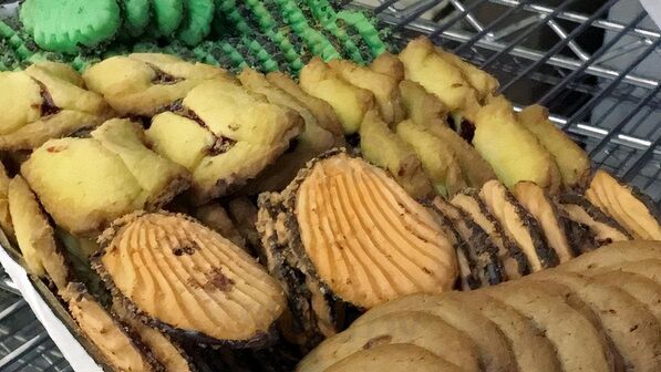 Oteri's Italian Bakery