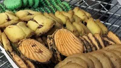 Oteri's Italian Bakery