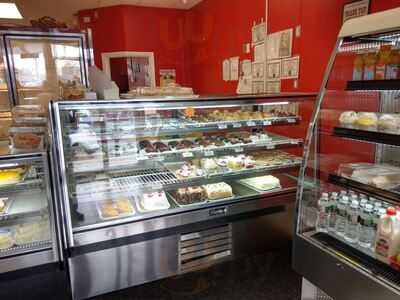 Oteri's Italian Bakery