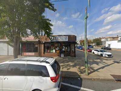 Oteri's Italian Bakery