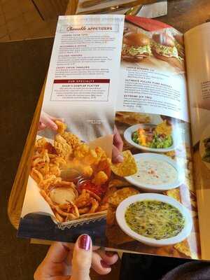 Shari's Cafe And Pies