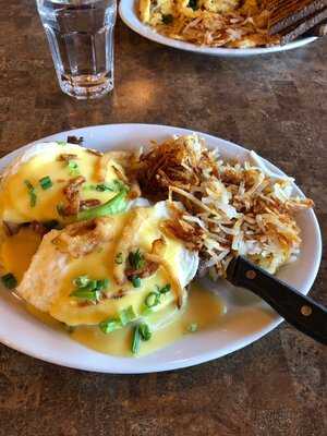 Shari's Cafe And Pies