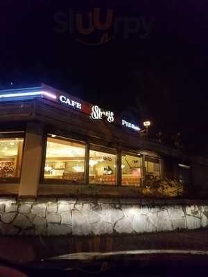 Shari's Cafe And Pies