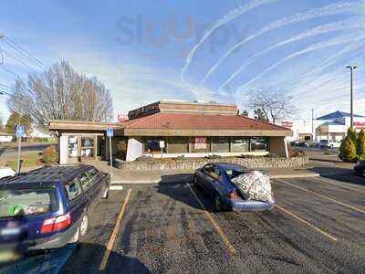 Shari's Cafe And Pies