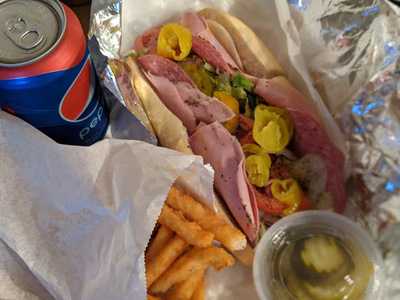 Italian Kitchen Pizzeria Ii